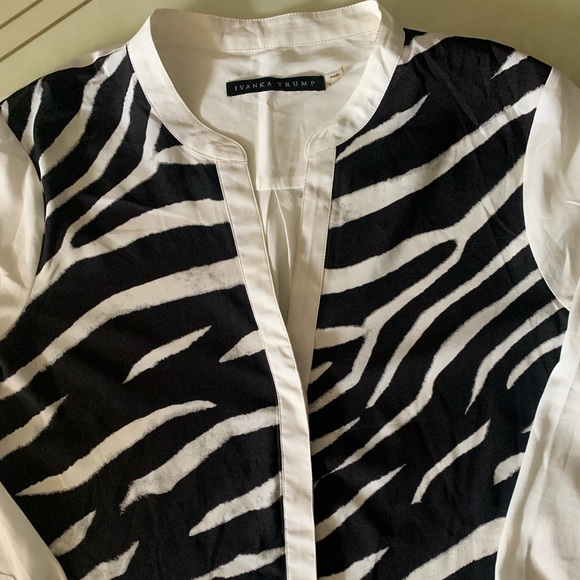 Ivanka Trump Women’s Shirt - Picture 10 of 16